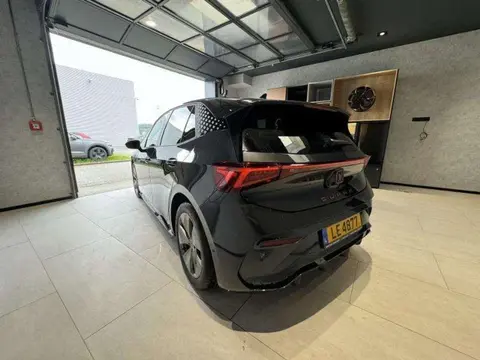 Used CUPRA BORN Electric 2024 Ad 