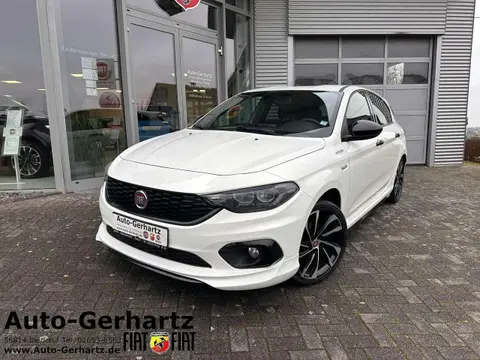 Annonce FIAT TIPO Essence 2020 d'occasion 