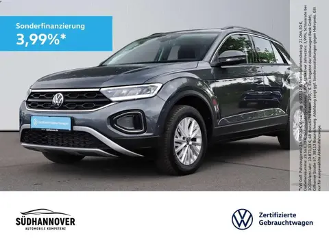 Used VOLKSWAGEN T-ROC Diesel 2023 Ad 