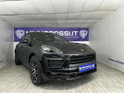 Annonce PORSCHE MACAN Essence 2023 d'occasion 