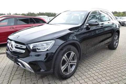 Used MERCEDES-BENZ CLASSE GLC Diesel 2021 Ad 