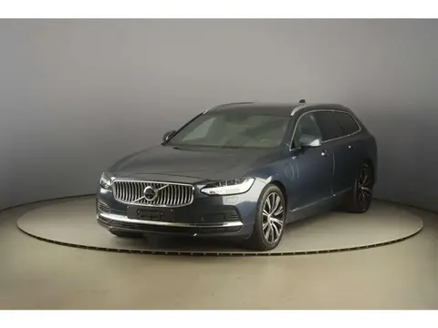 Annonce VOLVO V90 Hybride 2021 d'occasion 