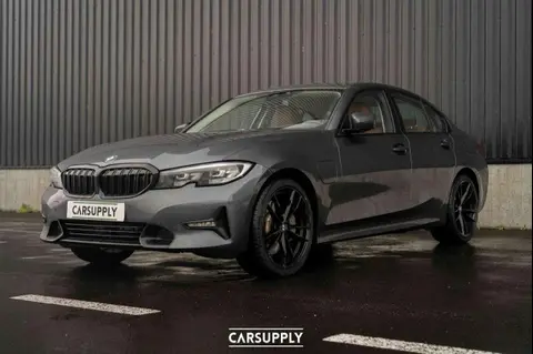 Annonce BMW SERIE 3 Hybride 2020 d'occasion Belgique