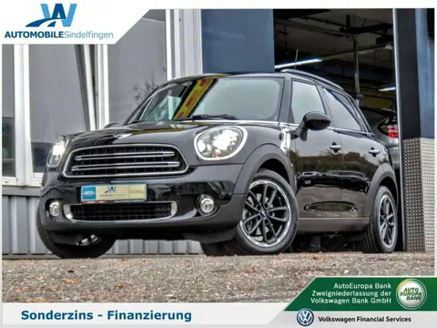 Used MINI COOPER Petrol 2017 Ad 