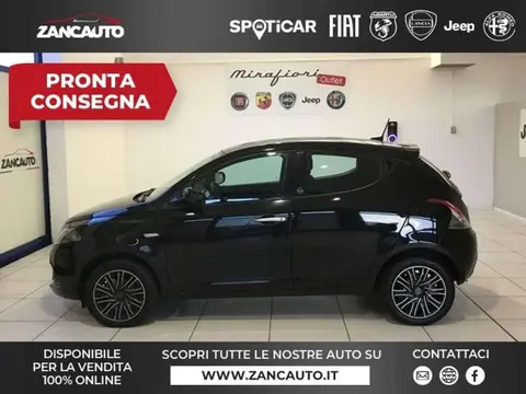 Annonce LANCIA YPSILON Hybride 2023 d'occasion 