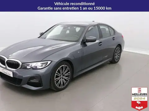 Used BMW SERIE 3 Hybrid 2022 Ad 