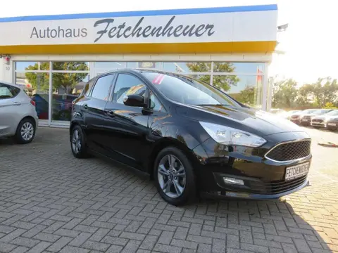 Annonce FORD C-MAX Essence 2019 d'occasion 