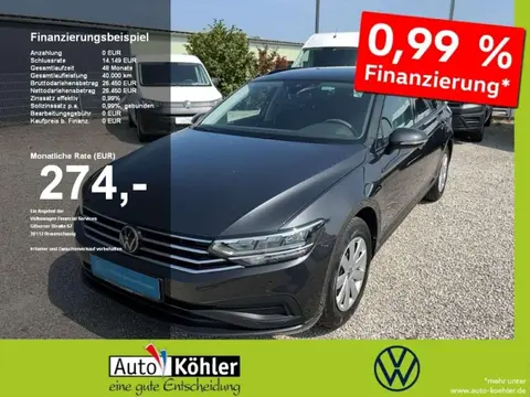 Used VOLKSWAGEN PASSAT Diesel 2023 Ad 