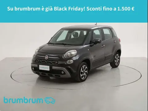 Used FIAT 500L Diesel 2021 Ad 