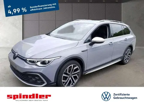 Annonce VOLKSWAGEN GOLF Diesel 2021 d'occasion 