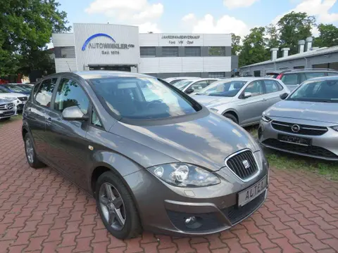 Used SEAT ALTEA Petrol 2015 Ad 