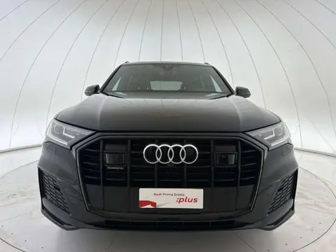 Used AUDI Q7 Hybrid 2023 Ad 