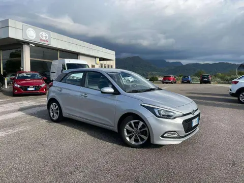 Used HYUNDAI I20 Diesel 2015 Ad 