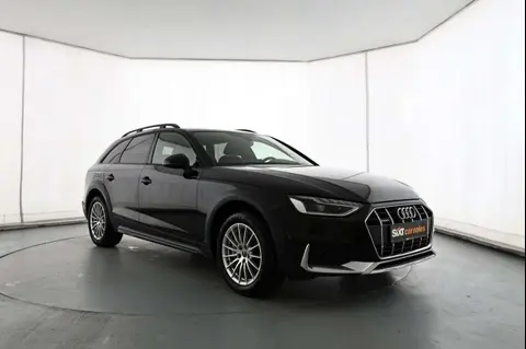 Annonce AUDI A4 Diesel 2022 d'occasion 