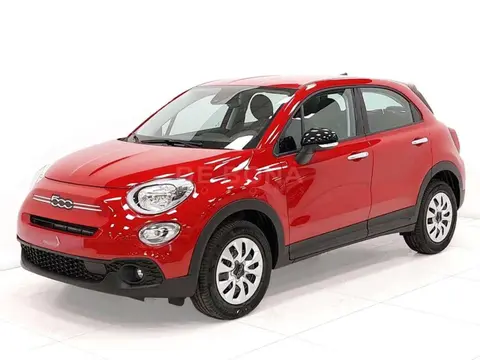 Annonce FIAT 500X Diesel 2024 d'occasion 