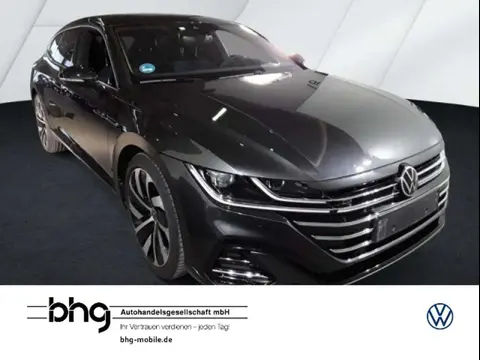 Annonce VOLKSWAGEN ARTEON Essence 2022 d'occasion 