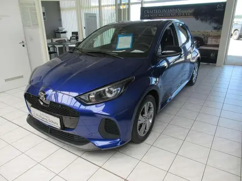 Used MAZDA 2 Petrol 2024 Ad 