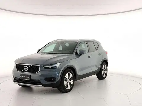 Annonce VOLVO XC40 Diesel 2021 d'occasion 