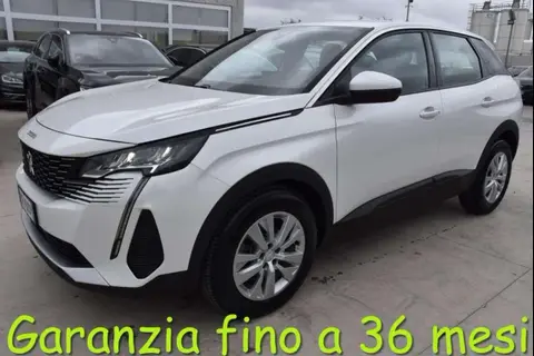 Annonce PEUGEOT 3008 Diesel 2021 d'occasion 