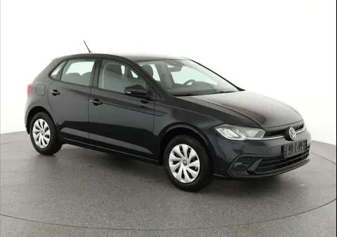 Used VOLKSWAGEN POLO Petrol 2024 Ad 