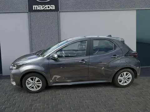 Used MAZDA 2 Hybrid 2022 Ad 