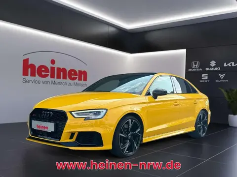 Annonce AUDI RS3 Essence 2020 d'occasion 