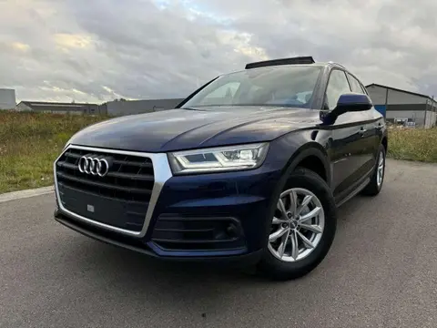 Used AUDI Q5 Diesel 2019 Ad 