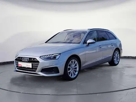 Annonce AUDI A4 Essence 2024 d'occasion 