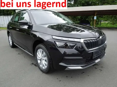 Annonce SKODA KAMIQ Essence 2024 d'occasion 