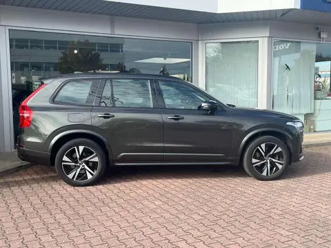 Annonce VOLVO XC90 Hybride 2021 d'occasion 