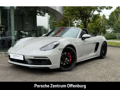 Annonce PORSCHE BOXSTER Essence 2023 d'occasion 