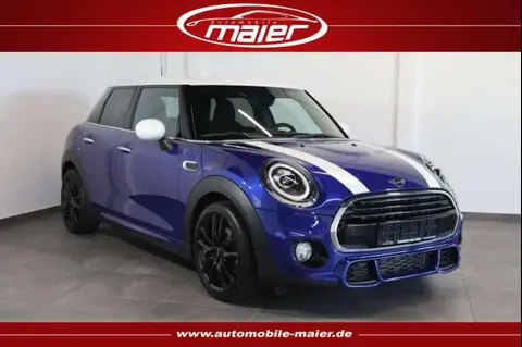 Used MINI COOPER Petrol 2018 Ad 