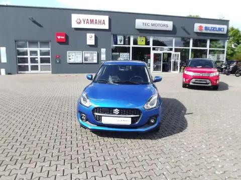 Annonce SUZUKI SWIFT Essence 2023 d'occasion 