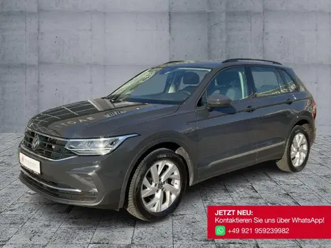 Used VOLKSWAGEN TIGUAN Diesel 2023 Ad 