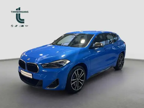 Annonce BMW X2 Essence 2020 d'occasion 