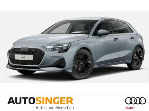 Annonce AUDI A3 Essence 2024 d'occasion 