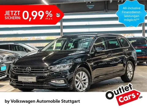 Used VOLKSWAGEN PASSAT Petrol 2024 Ad 