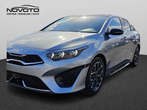 Used KIA PROCEED Petrol 2024 Ad 