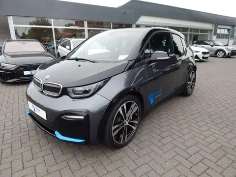 Used BMW I3 Electric 2022 Ad 