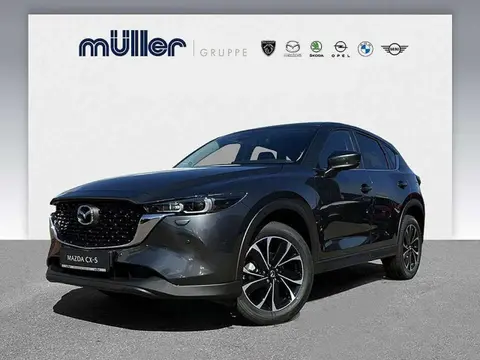 Annonce MAZDA CX-5 Essence 2024 d'occasion 