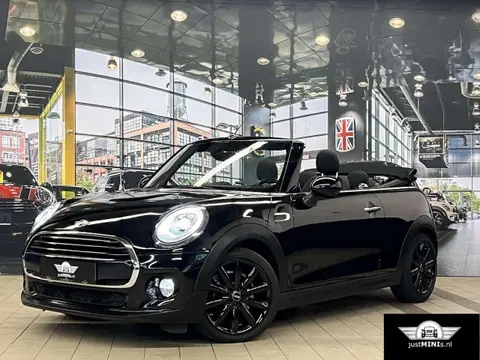 Used MINI COOPER Petrol 2016 Ad 