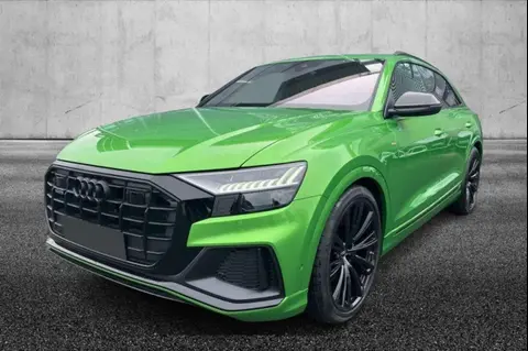 Annonce AUDI Q8 Hybride 2023 d'occasion 