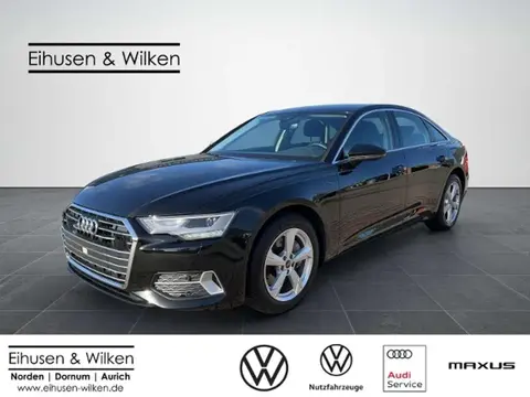 Annonce AUDI A6 Essence 2023 d'occasion 