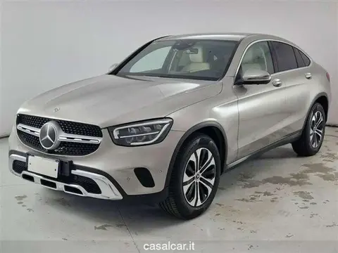 Annonce MERCEDES-BENZ CLASSE GLC Diesel 2020 d'occasion 