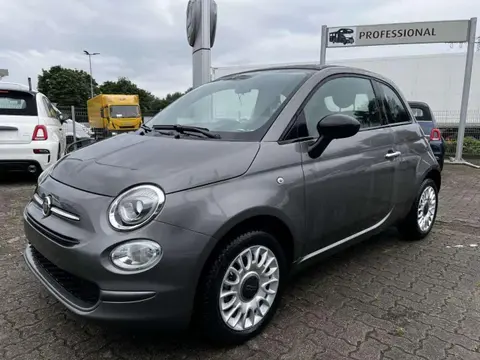 Annonce FIAT 500 Essence 2023 d'occasion 