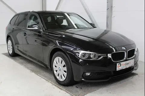 Used BMW SERIE 3 Diesel 2019 Ad 