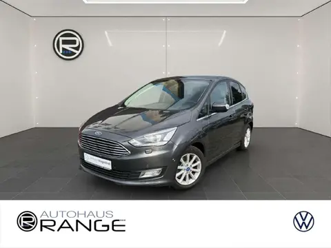 Used FORD C-MAX Diesel 2015 Ad 