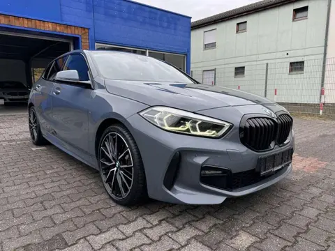 Annonce BMW SERIE 1 Diesel 2020 d'occasion 