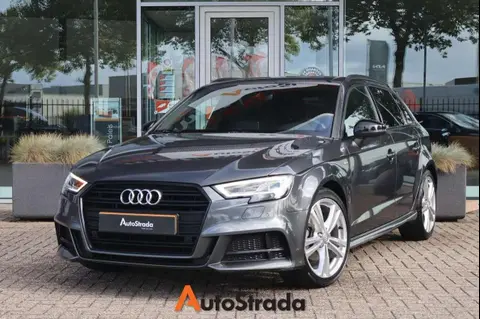 Used AUDI A3 Petrol 2019 Ad 