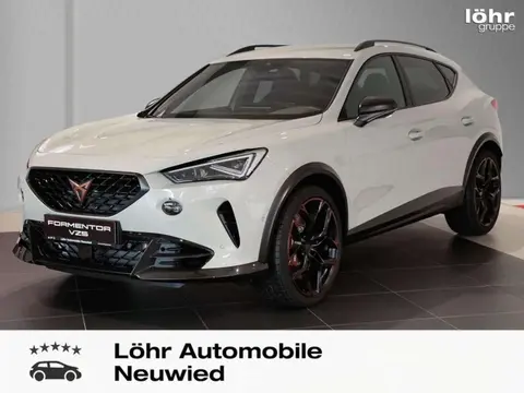 Annonce CUPRA FORMENTOR Essence 2023 d'occasion 